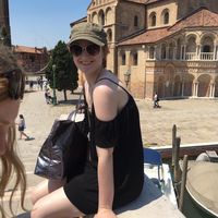 Jessie Clingerman的照片