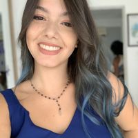 Le foto di Victoria Cunha