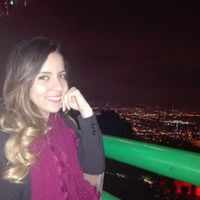 Valeria Acosta León's Photo