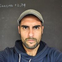 Fotos de Javier Provoste