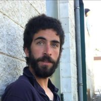 Nicolas Abramzon's Photo