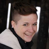 Photos de Helena McGill