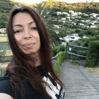 Inna Kulazhenkova的照片