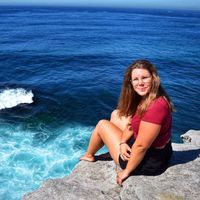 Melanie  Normand的照片