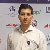 Majeed Mohammadian's Photo