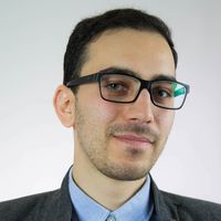 Anton Arapetyan's Photo