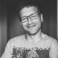 Fotos de Anton Serdechnov