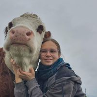 Emily Fellinger的照片