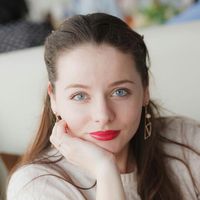 Maria Kryzhanovich的照片