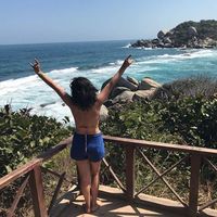 Fotos de Ana Mealla Lerma