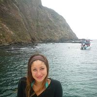 Inbal Claire Peretz's Photo