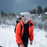 Jonathan Chen's Photo