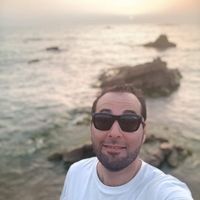 Rafik Houari's Photo