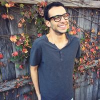 Nadav Klein的照片