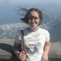 Naomi Harper's Photo