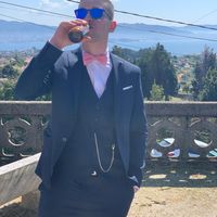 Fotos de Adrián Iglesia