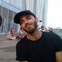 Le foto di Aleix Arc