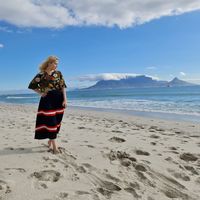 Aisha  Magomedova  🇧🇷的照片