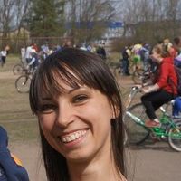 Katya Ilina的照片