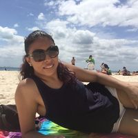 Yolanda Olán的照片