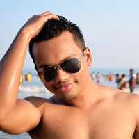 Biplab Kundu's Photo