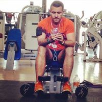 Gerardo Adelaf的照片