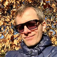 Erik Stougaard的照片