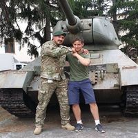 Tamás Tótok's Photo