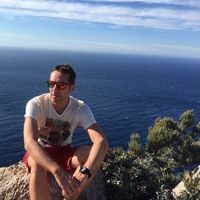 Iñigo Sanchez的照片