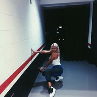 Vladlena Smirnova's Photo