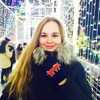 Anastasiia Drame's Photo