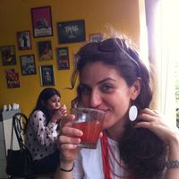 Andrea Bisztran的照片