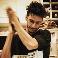 Nahuel Ponce的照片