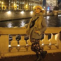 Büşra Durusoy's Photo