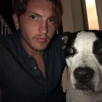 Alessandro  Maniscalco's Photo