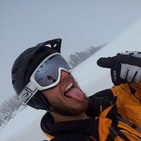 Stephen Lake's Photo