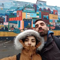 Camila Gutiérrez的照片