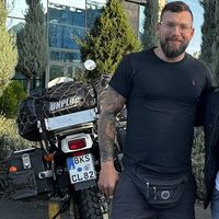 Carsten Lörsch's Photo