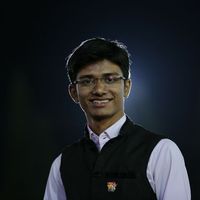 AbhiShek Pandya的照片