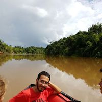 David Garzón的照片