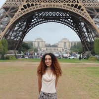 Lisette Melendez的照片