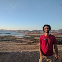 Pierre GAULON's Photo