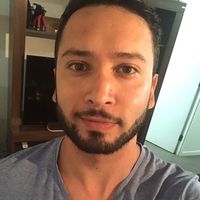 Paolo Andreotti's Photo