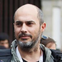 Pedro  Reis的照片