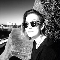 Tina Lamouret's Photo