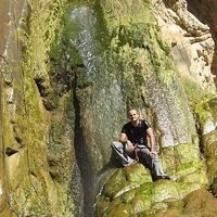 Ariel Raunstien's Photo