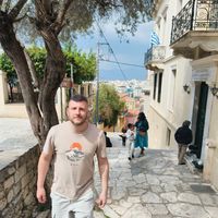 Ruben Atzur's Photo