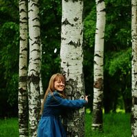 Liza Kudryashova的照片