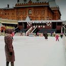 Ice Skating On Revolutsii Square's picture