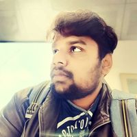 Naveen Tamilmani's Photo